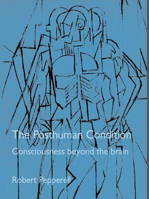 cover image of The Posthuman Condition